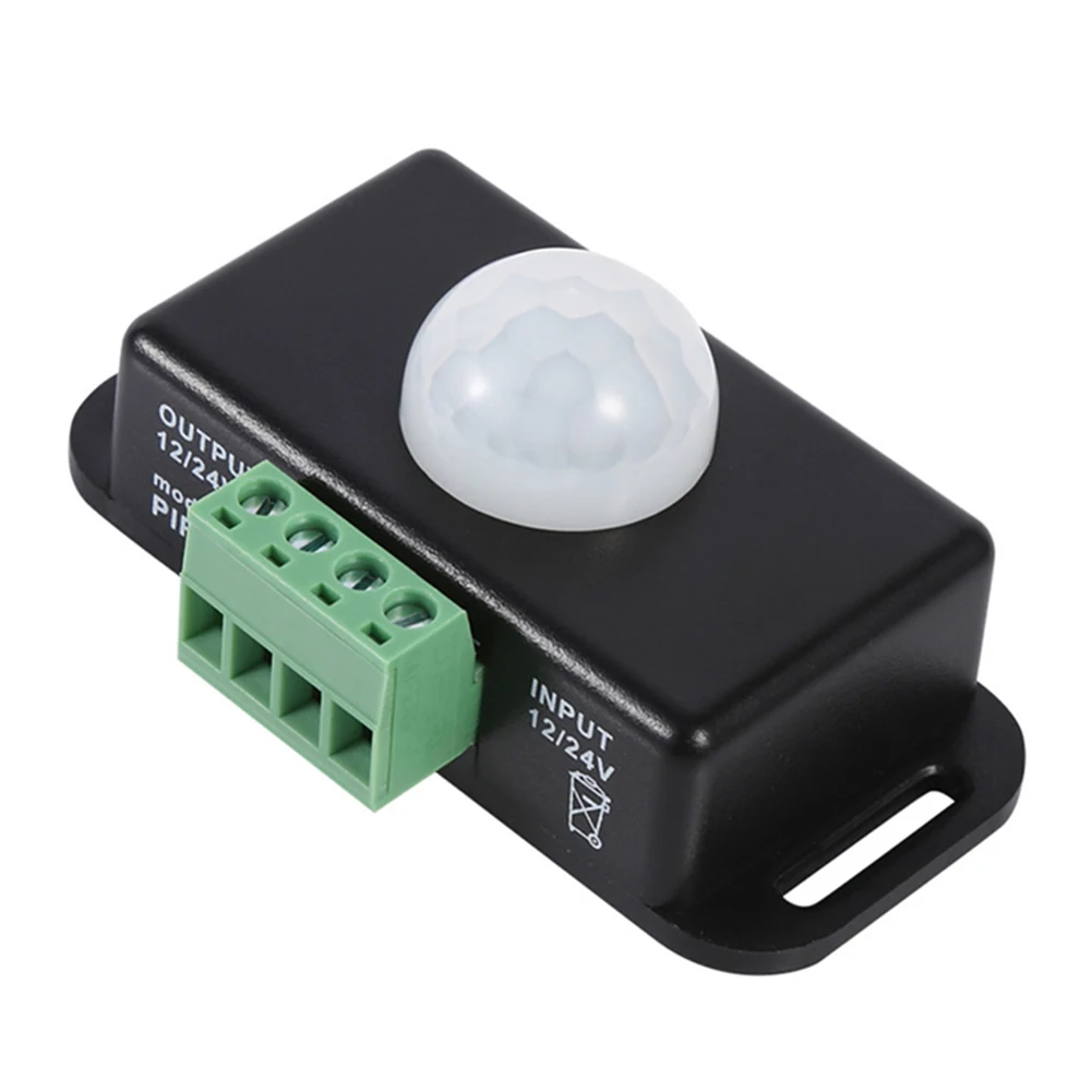 Освещение дома умный светодиодный шкаф инфракрасный переключатель датчиков