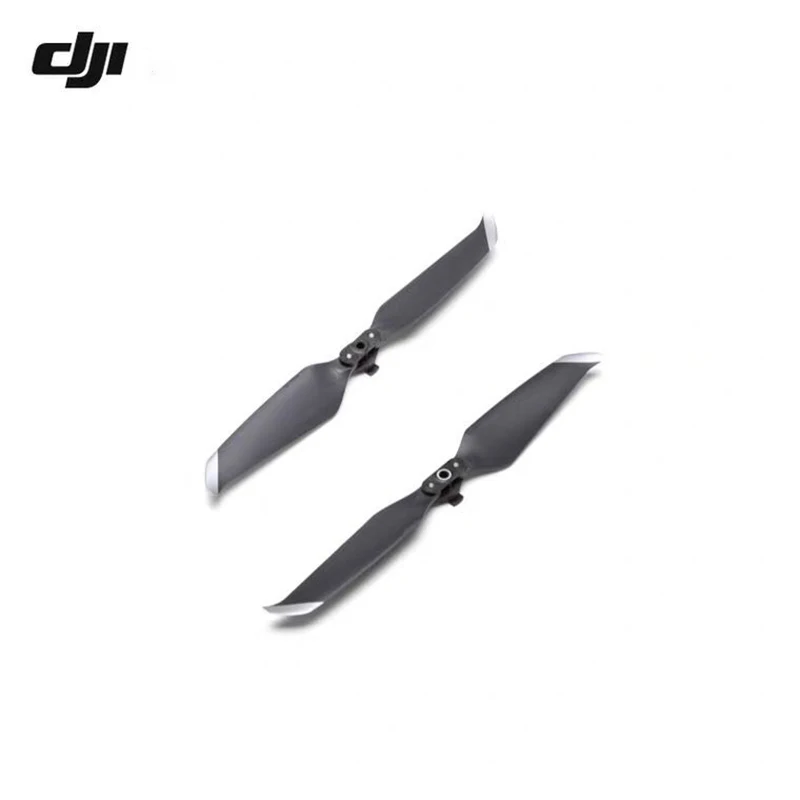 Пропеллеры 7238 для дрона DJI Mavic Air 2 малошумные | Электроника