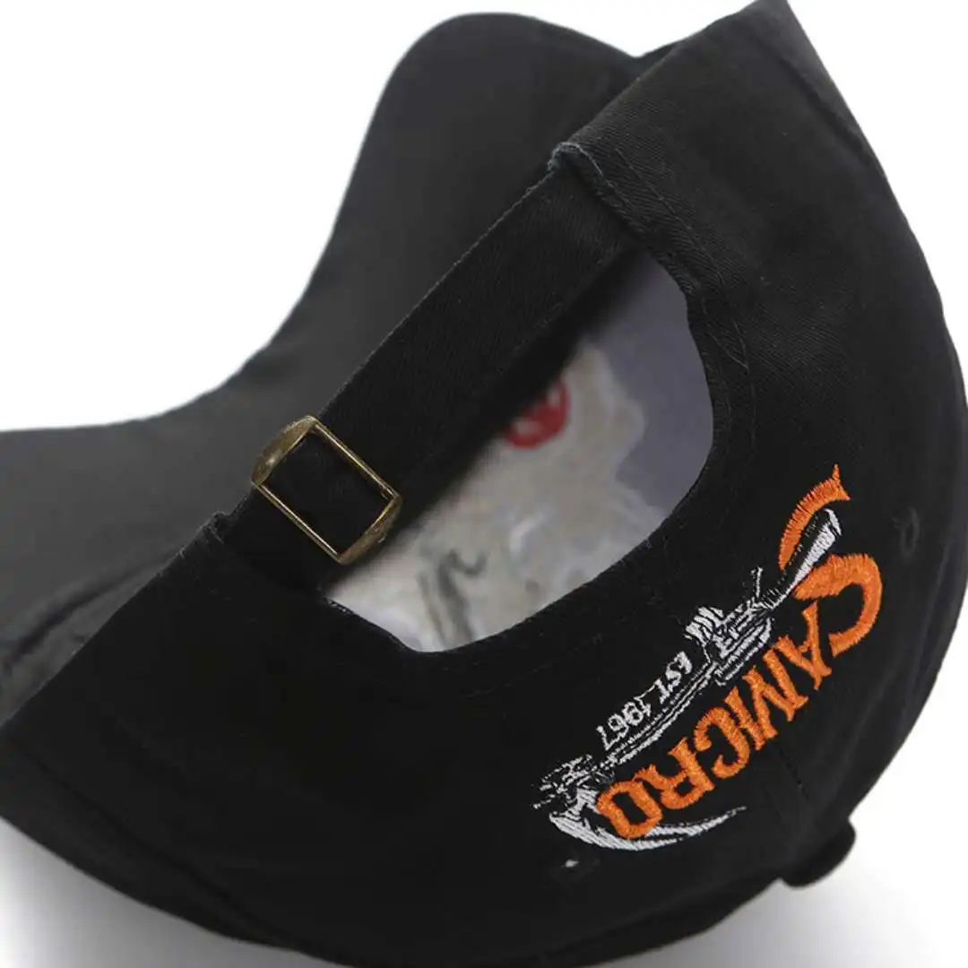 Повседневная Кепка с вышивкой Сыны Анархии модная бейсбольная кепка SOA высокого