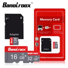 Гарантия качества C10 microsd карт памяти 32 ГБ 16 ГБ 8 ГБ флэш-памяти 64 Гб 128 Гб Micro sd карты C6 4 Гб cartao de memoria