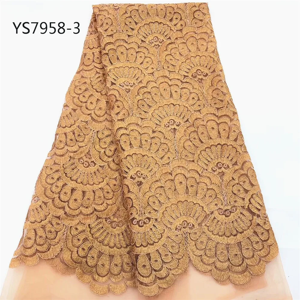 Женские элегантные кружевные блузки Новые поступления в итальянском стиле