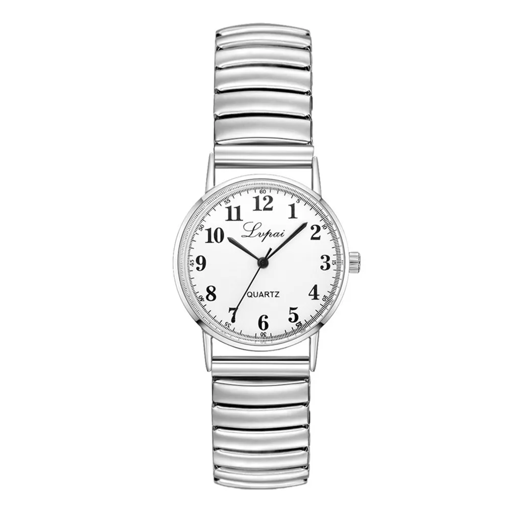 

Luxury Women Watches Stainless Steel Band Female Clock Quartz Wristwatch Fashion Ladies Wrist Watch reloj mujer relogio feminino