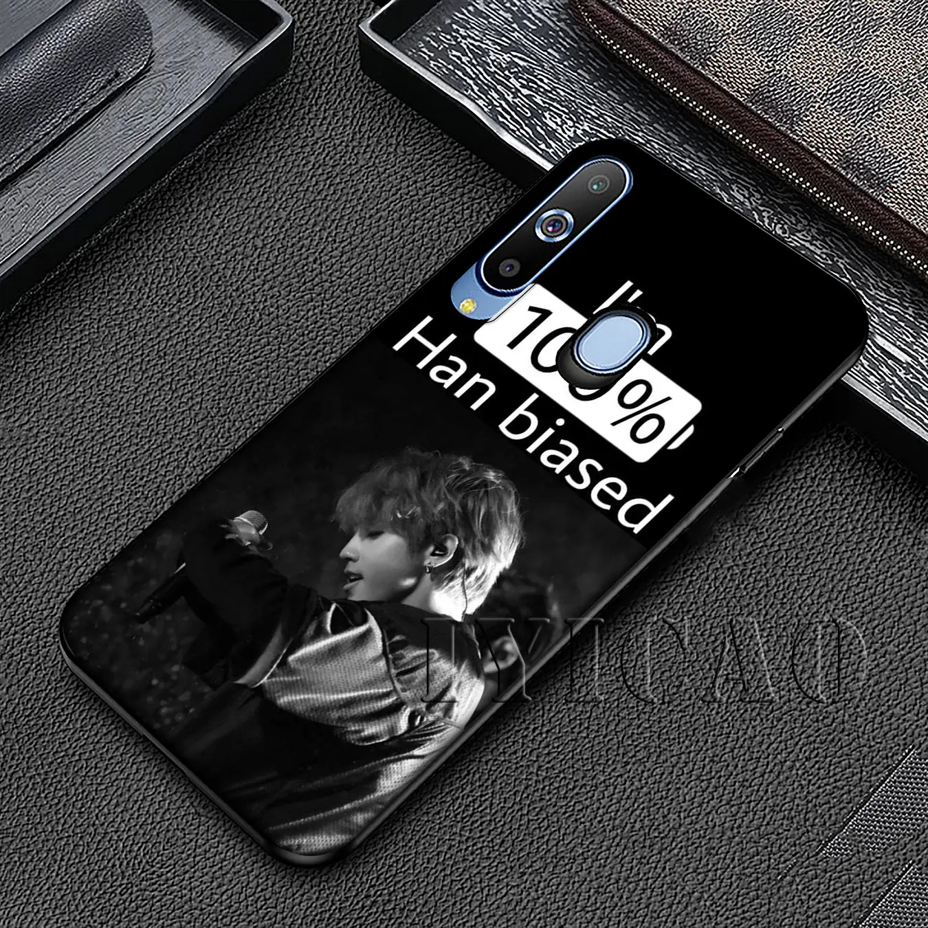 Stray Kids Soft Silicone Phone Case for Samsung Galaxy A70 A60 A50 A40 A30 A20 A10 M10 M20 M30 M40 A20E Cover |