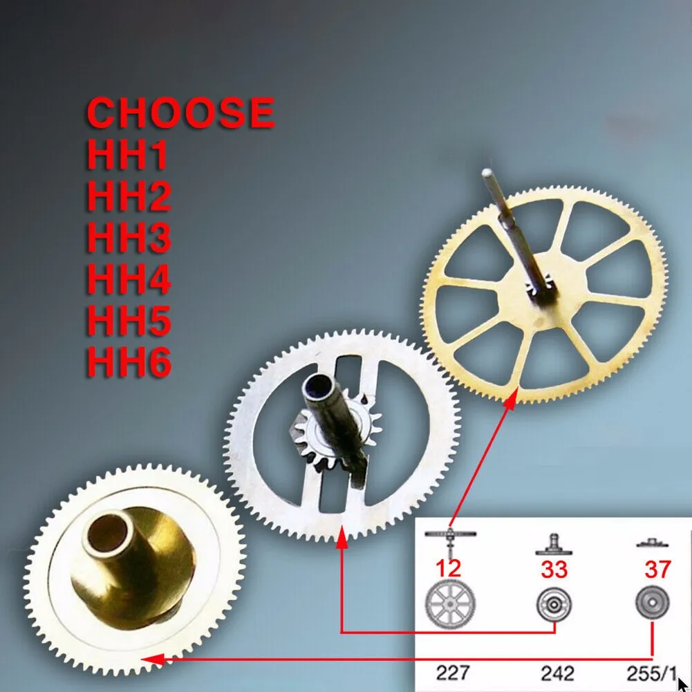 

For ETA HH1 HH2 Watch Movement For ETA HH1 HH2 HH3 HH4 For ETA HH1 HH2 HH3 HH4 HH5 For ETA HH1 HH2 HH3 HH4 HH5 HH6