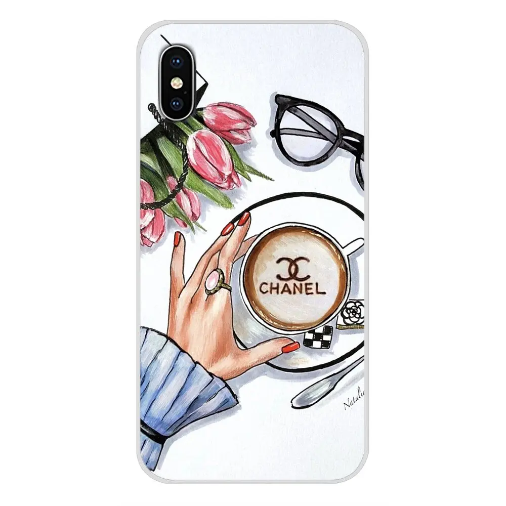 Для Huawei Honor 4C 5C 6X 7 7A 7C 8 9 10 8C 8S 8X 9X 10I 20 Lite рro для девушек визуально увеличивающие Boss