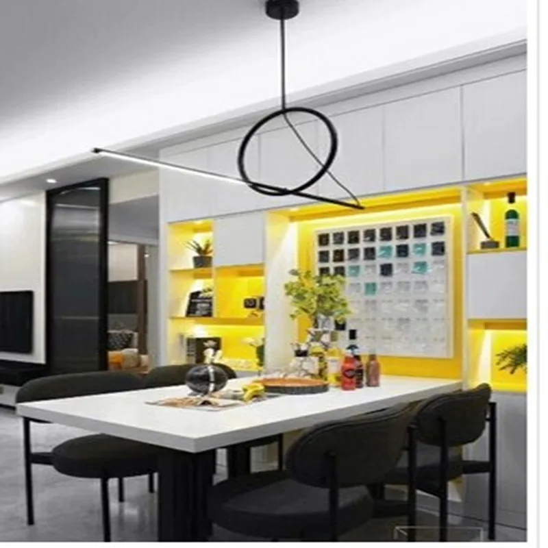 Черная железная труба 3 шт. светодиодный светильник льник для комнаты мальчиков