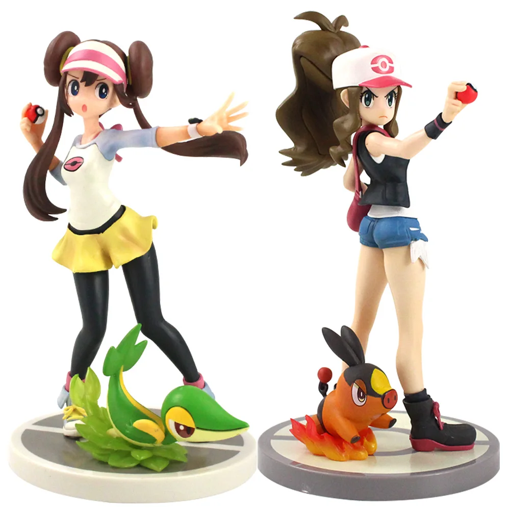 18-20 см Artfx Kotobukiya Mei с Tsutarja Touko покабу масштаб 1/8 окрашенная фигурка ПВХ
