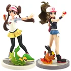 18-20 см Artfx Kotobukiya Mei с Tsutarja Touko с покабу масштаб 18 окрашенная фигурка ПВХ коллекционные модели игрушки