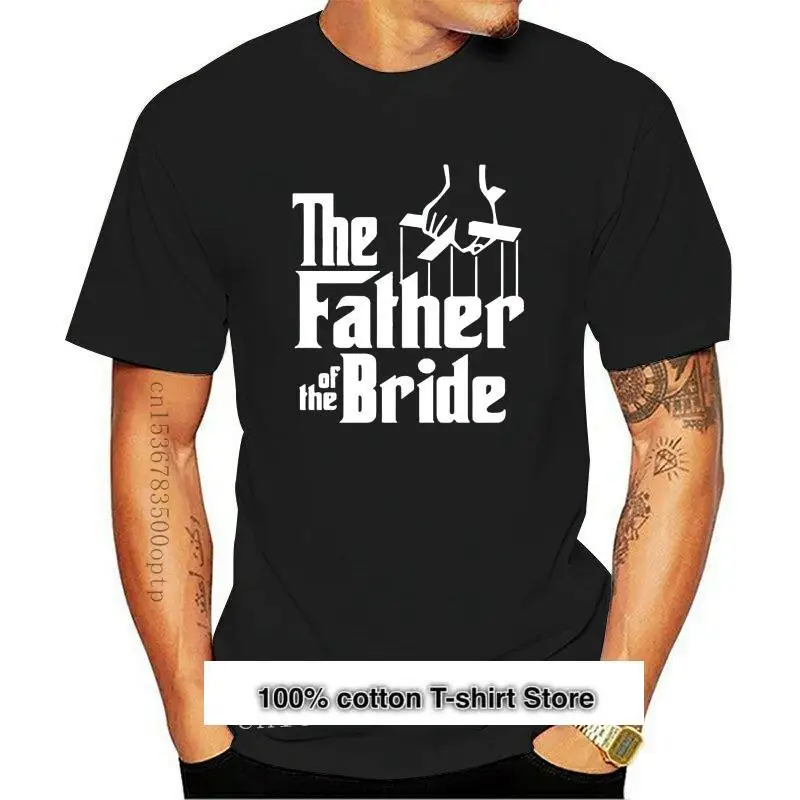 

Camisetas de moda para hombres, camisa divertida del padre de la novia, fiesta de boda, despedida de soltera, verano, 2021, 2021