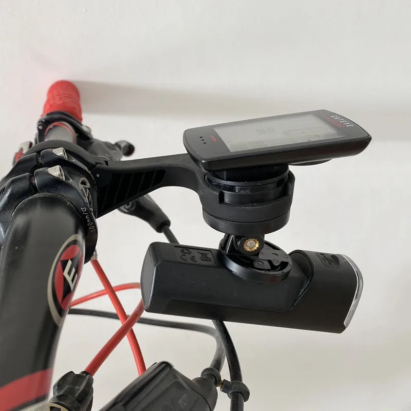 Для Cateye кодовая настольная розетка для преобразования Garmin / Bryton кодовый счетчик