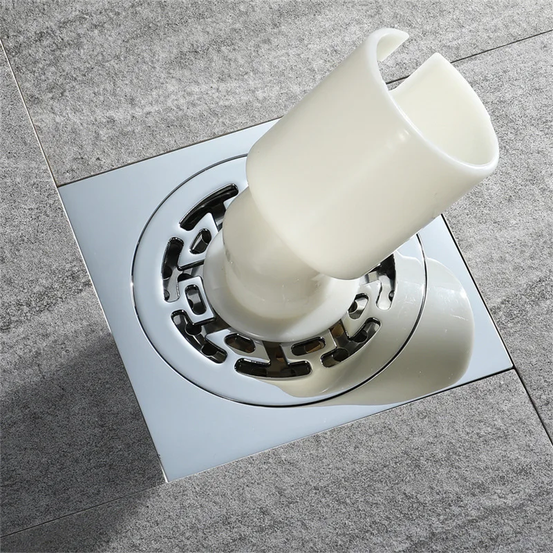 Медный Гальванизированный большой поток дезодорирующий борьба с вредителями