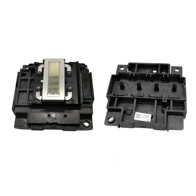 Печатающая головка для EPSON L120 L210 L220 L300 L335 L301 L303 L351 L353 L358 печатающая головка|Детали