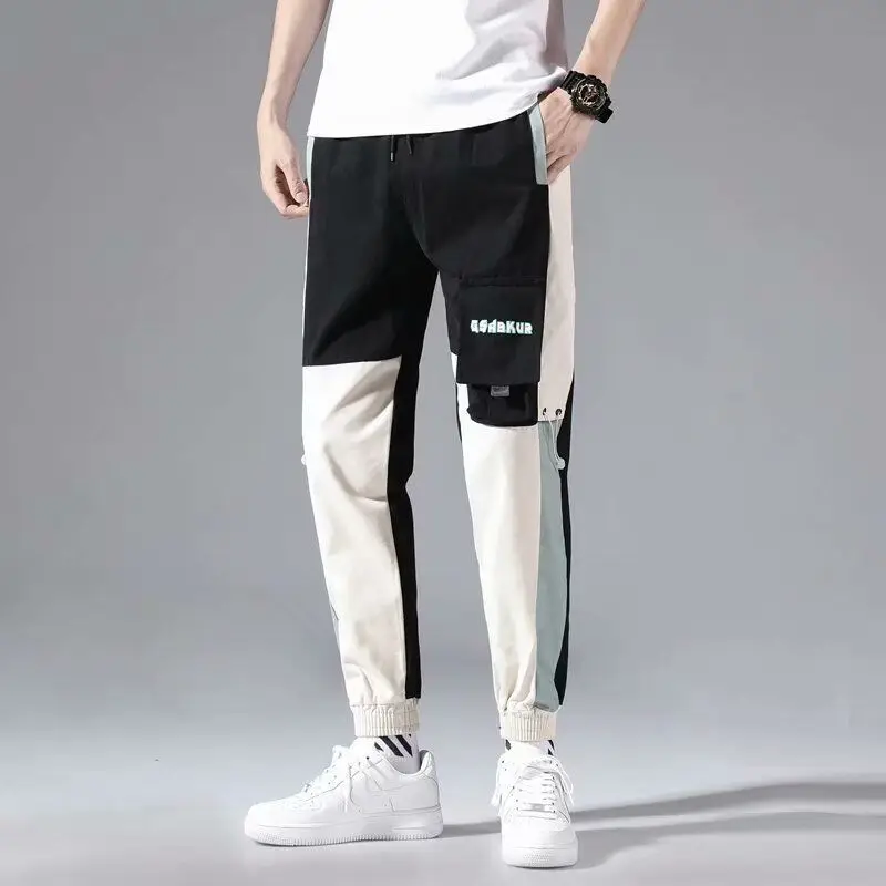 Big Boys Spring Pants Casual Kids Clothing 2021 Cotton Boys Long Trousers Children Boys Clothing Sport Girls Pants 5 Big Boys Spring Pants Casual Kids Clothing 2021 Cotton Boys Long Trousers Children Boys Clothing Sport Girls Pants 5