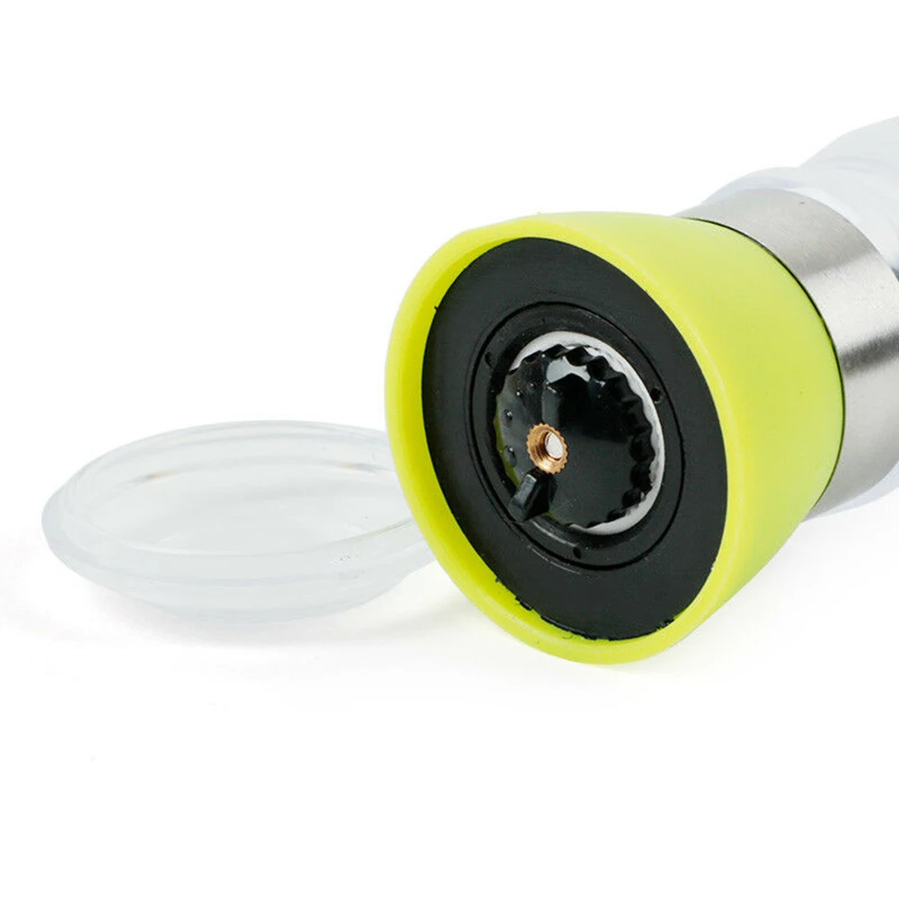 Портативная ручная мельница для перец шлифовальная кухонная машина