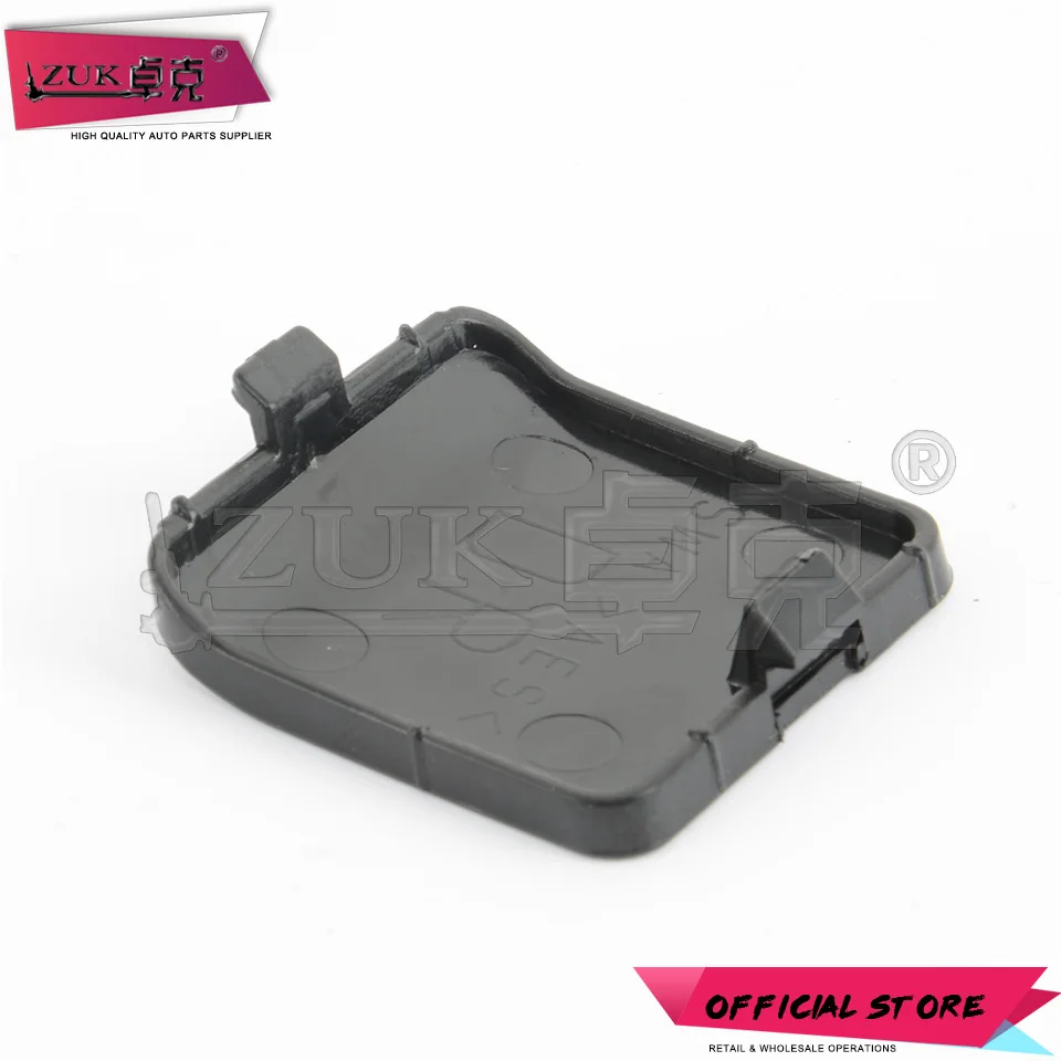 Задняя крышка для крыш ZUK HONDA CRV 2008 2009 2010 2011 RE1 RE2 RE4|Тюнинговые молдинги| |