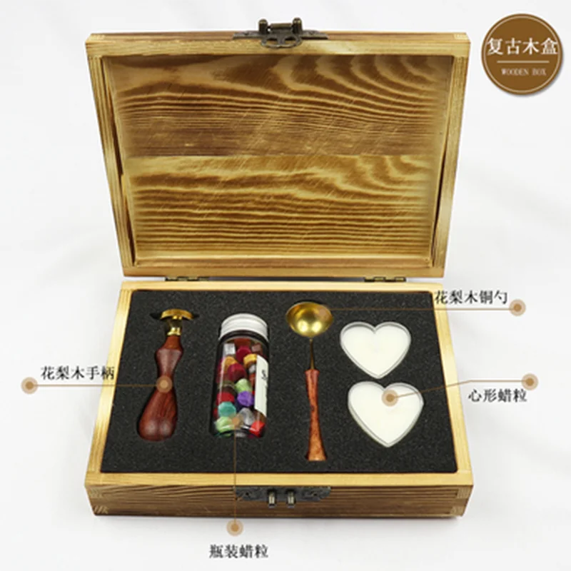 Новинка 2021 настраиваемый штамп свадебное благословение логотип Лига DIY