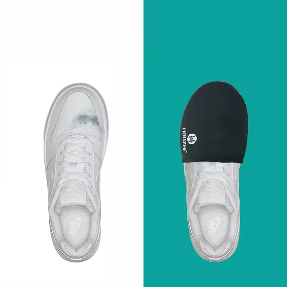 Чехол для обуви переключения передач мотоцикла защитное снаряжение со