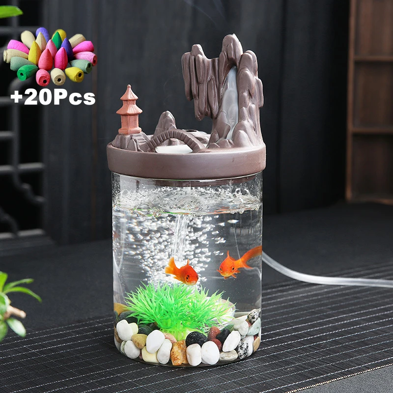 20 ладан ручной работы творческие подарки многофункциональные украшения для дома