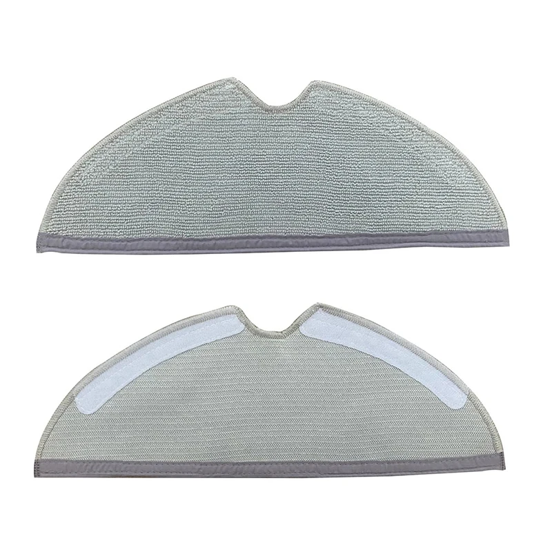 

Тряпки для швабры Xiaomi Roborock DRMD9-008