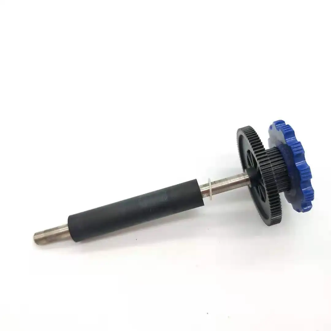 

Platen Roller For Datacard SP55 Printer Parts