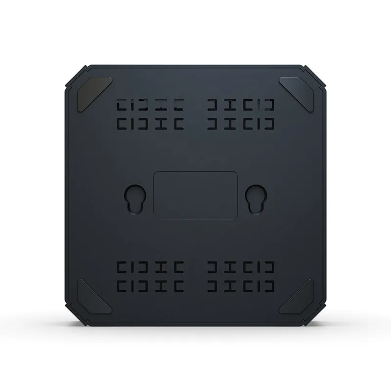 ТВ приставка X96q android 10 0 2 ГБ 16 allwinner h313 четырехъядерный процессор smart tv 4k caixa de inteligente