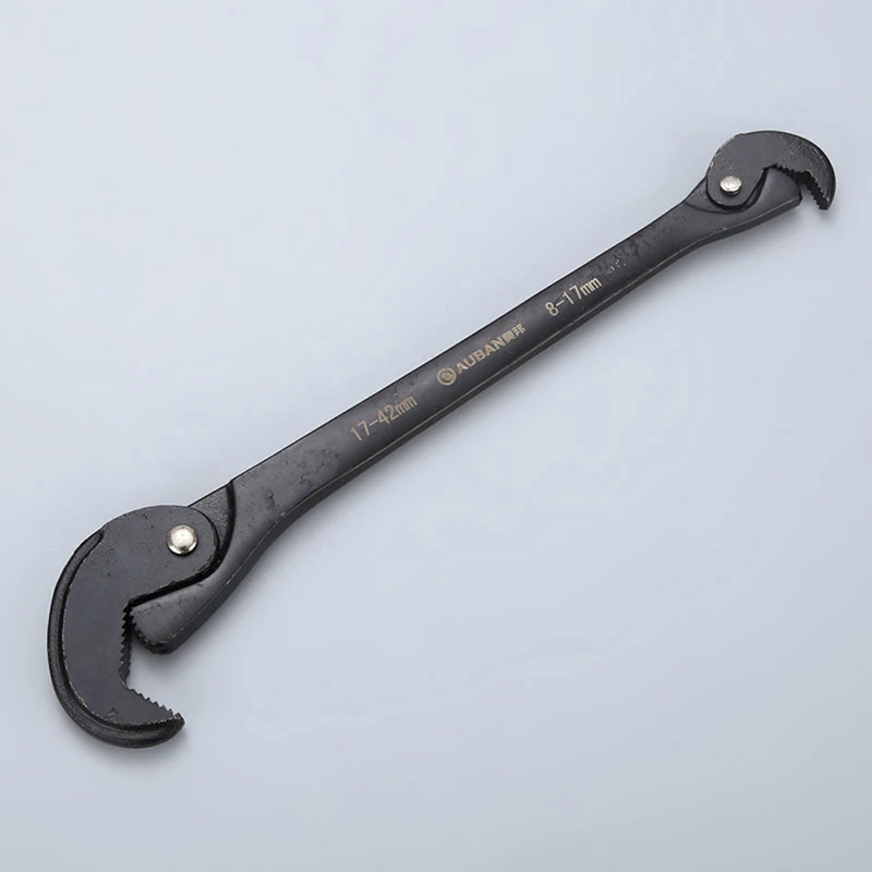 

Универсальный Регулируемый гаечный ключ, многофункциональные ручные инструменты для ремонта дома многоцелевые Волшебные ключи