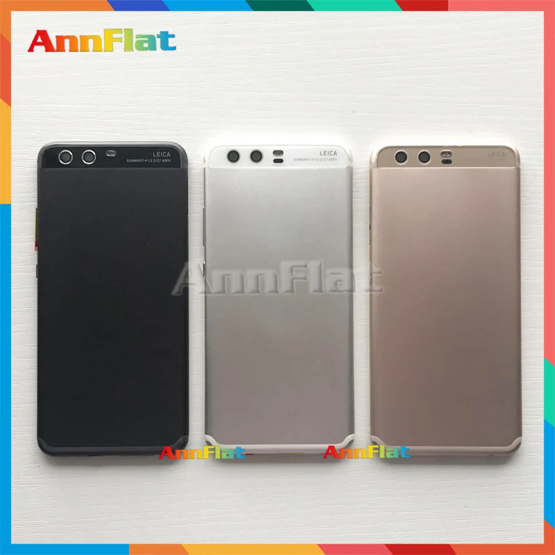 Высококачественная задняя крышка батарейного отсека для Huawei P10|Корпусы и рамки