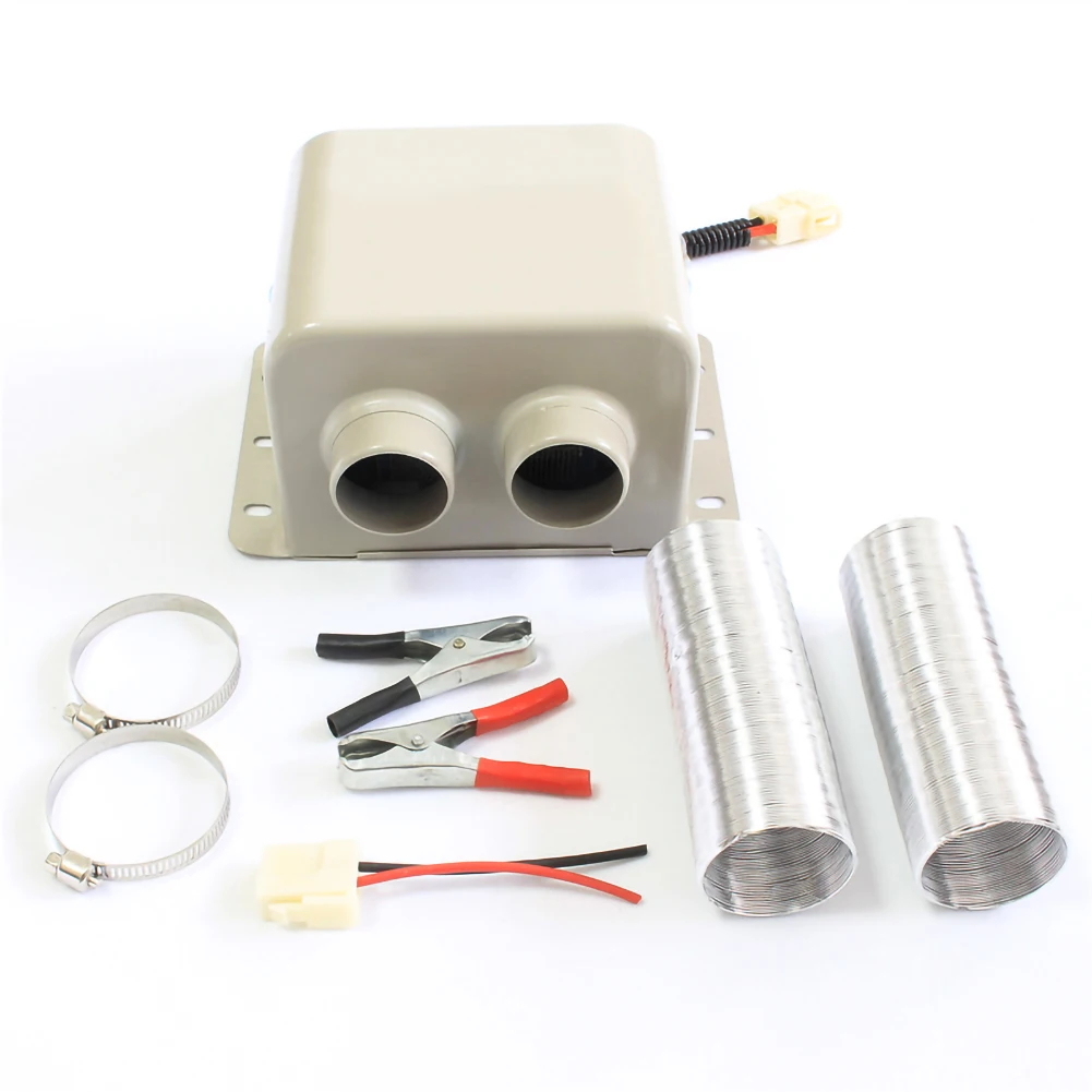 Автомобильный электрический обогреватель 12 в 500 вт зимний для ветрового стекла