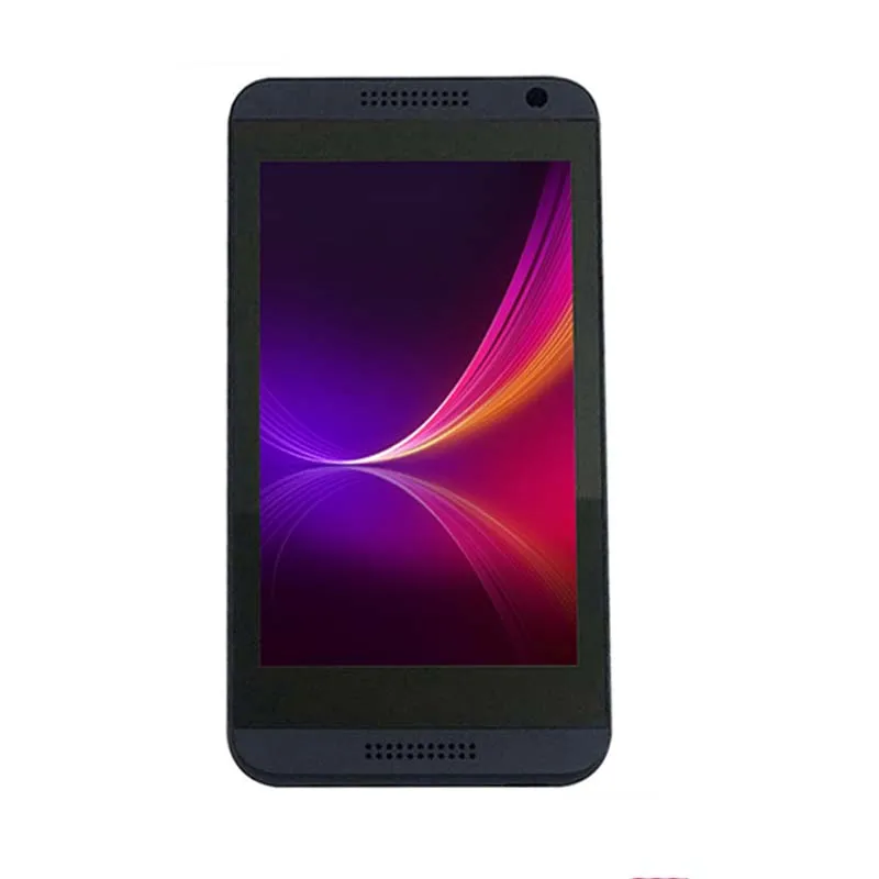 Для htc Desire 610 ЖК D610n Полный ЖК-дисплей панель монитор Сенсорный экран дигитайзер сенсор Стекло в сборе+ рамка одна Sim
