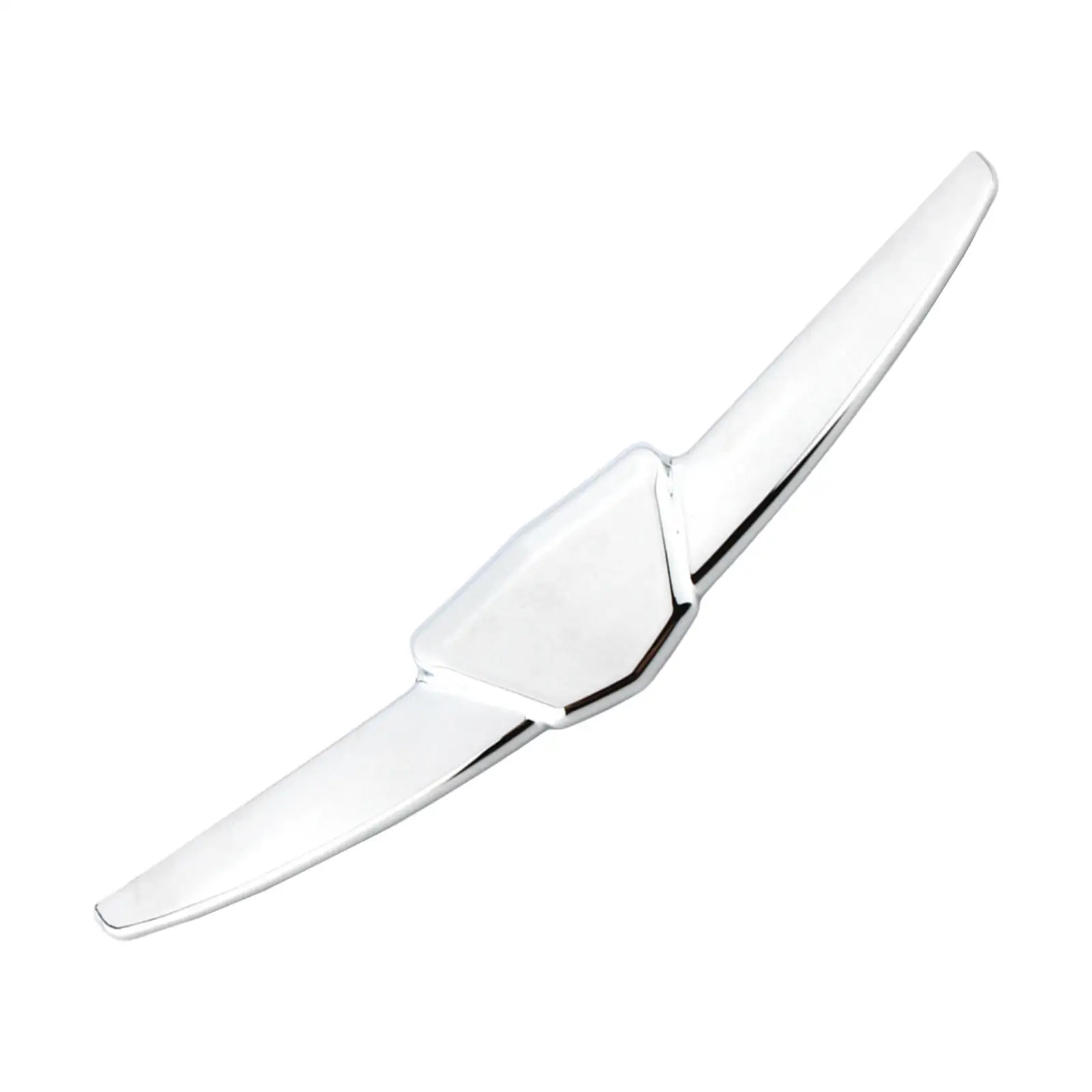 

Front Fender Tip Trim Case Fit for Honda GL1800 18-22 Accessories Replacement Parts