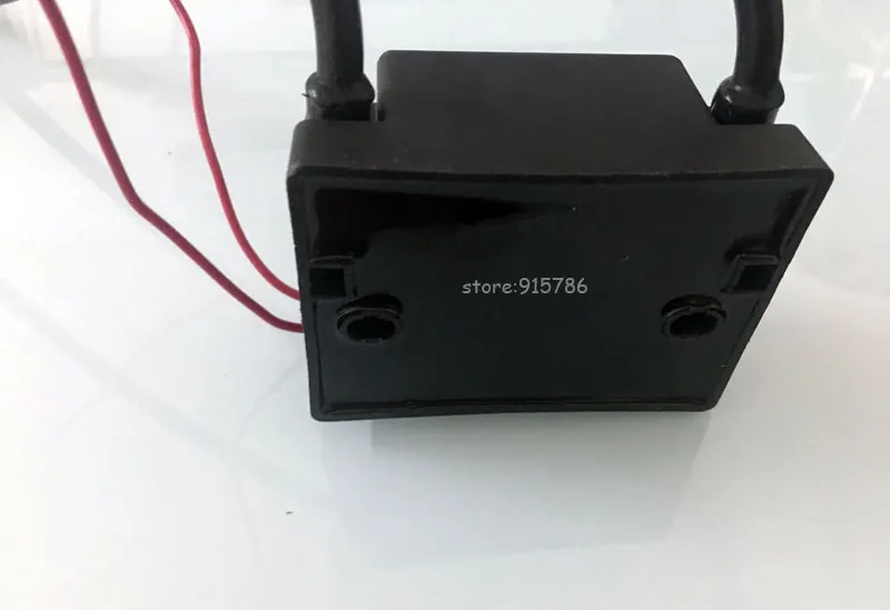 Высокочастотный высоковольтный датчик переменного тока 220 В/модуль горючего