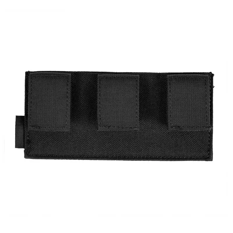 

OneTigris Belt MOLLE Adapter Panel Modular Sleeve for Duty Belts & Straps