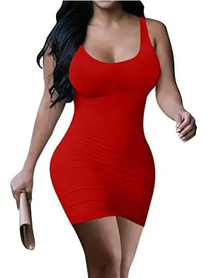 

Summer Dress Women Sexy Strappy Lace Mini Dresses Female Ladies Beach one