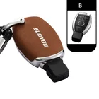 Новинка, чехол для автомобильного ключа с полным покрытием из сплава, чехол для Mercedes Benz C S E Class W210 W212 W221 W222 W251 W463, автомобильные аксессуары