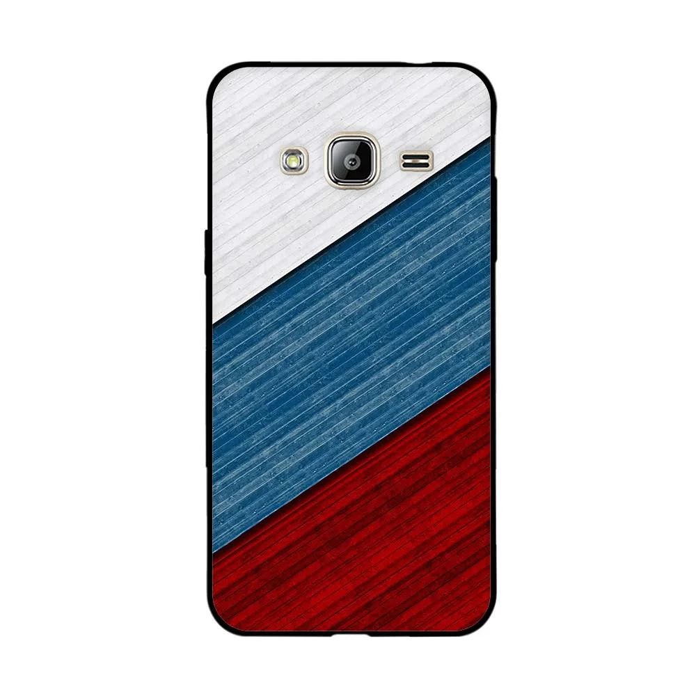 

Case For Samsung Galaxy J3 2016 Case Silicone Transparent Back Cover For Samsung Galaxy J3 2016 Case Bumper Soft Coque Cute Cat