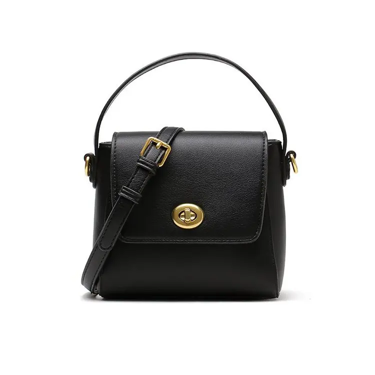 Новинка высококачественные женские сумки через плечо из искусственной кожи