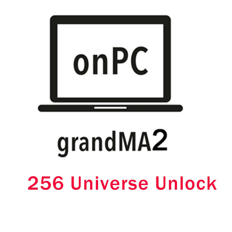 Мощный USB-ключ GrandMa2 Onpc Artnet 256 Universe выцветающее крыло командное разблокировка MA2 |
