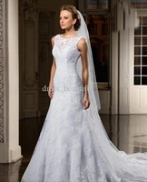 2021 casamento custom made vestido de noiva %d9%81%d8%b3%d8%a7%d8%aa%d9%8a%d9%86 new fashionable sexy bridal gowns bride free shipping bespoke wedding dresses