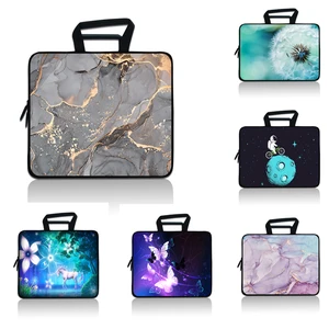 laptop sleeve notebook bag handbag carry bag for 11 6 12 13 3 14 15 6 17 3 inch macbook air pro samsung acer hp dell lenovo asus free global shipping