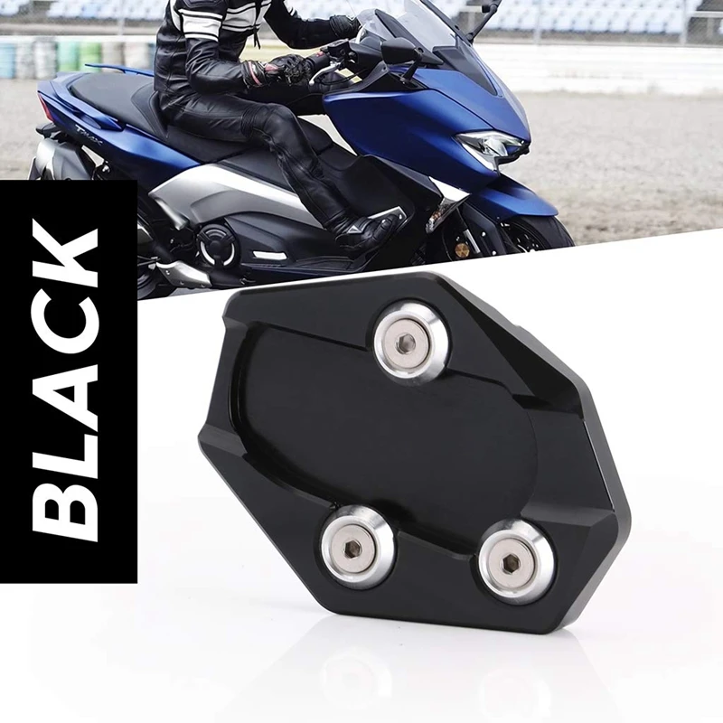 Мотоциклетная Боковая поддержка увеличивающая боковую часть мотоцикла