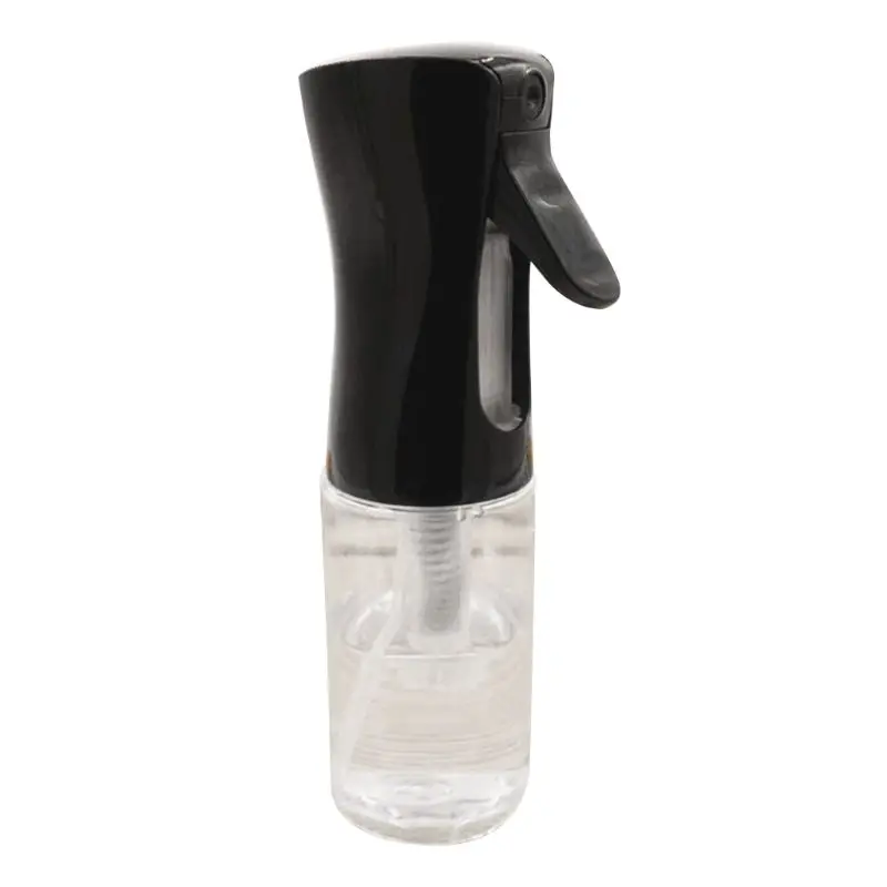 

34YF 160ml Hairdresser Spray Bottle Refillable Mist Water Sprayer Salon Barber Tool