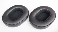 compatible maintenance ear pads replace the earmuffs compatible with ideausa atomicx s204 headphones