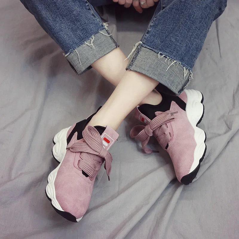 Новинка 2019 женские кроссовки белые для бега женская уличная спортивная обувь