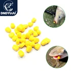 Рыболовные силиконовые приманки DNDYUJU, искусственные мягкие приманки для рыбалки на карпа, плавающие искусственные приманки с приятным запахом