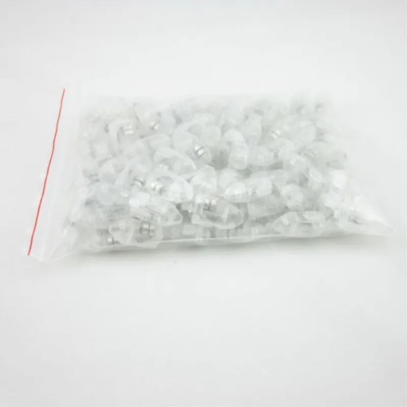 Светодиодные шариковые лампы гирлянда с Луной Звездные гирлянды для дома