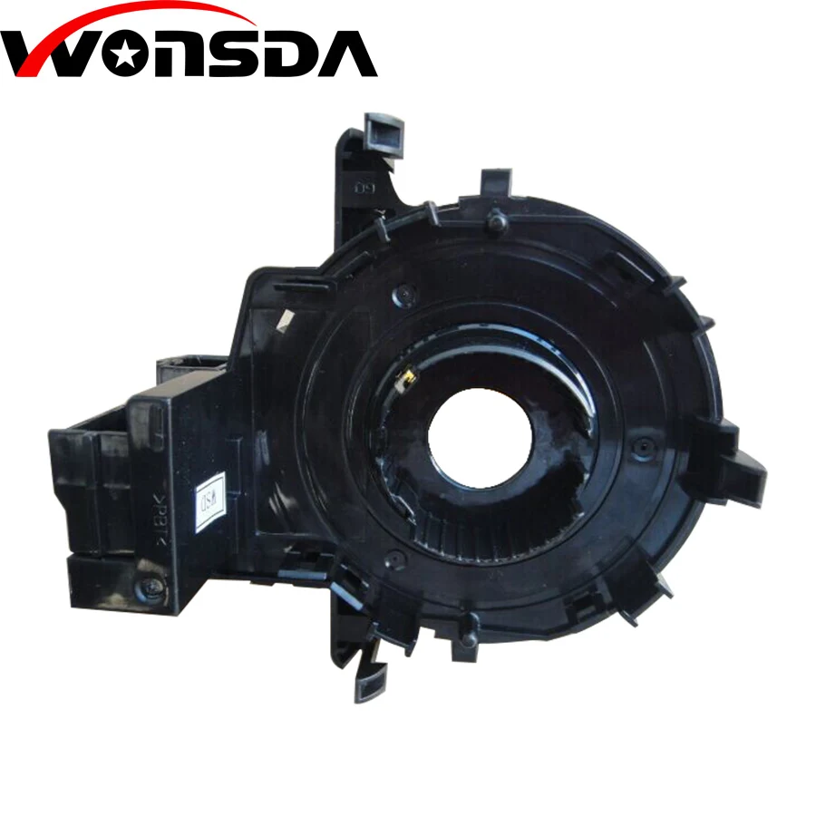 

Пружина для автомобильного рулевого колеса, подходит для автомобильных аксессуаров Toyota Corolla, пружина для волос