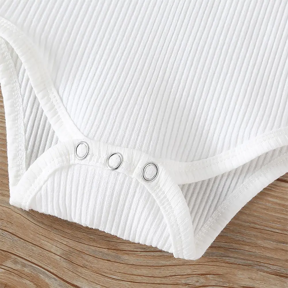 Вязаный комбинезон для маленьких девочек короткие штаны повязка на голову с