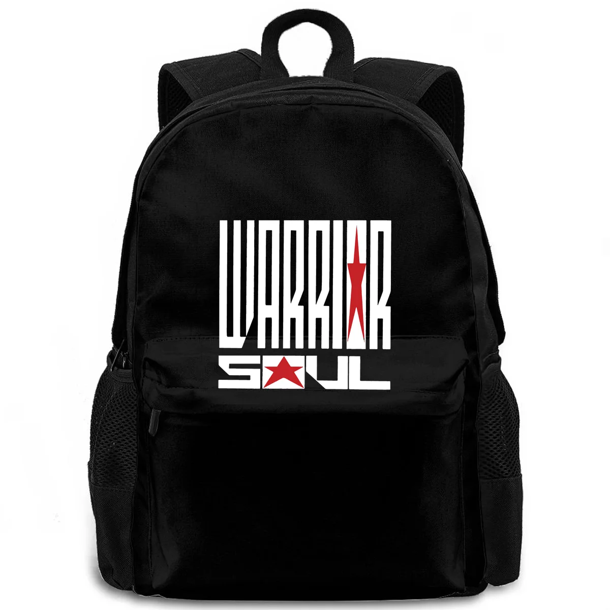 

Рюкзак для мужчин и женщин с надписью «HARD ROCK»