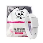 Ошейник от блох для домашних животных, водонепроницаемый ошейник от блох и клещей, Пробирка для дегельминга собак и кошек