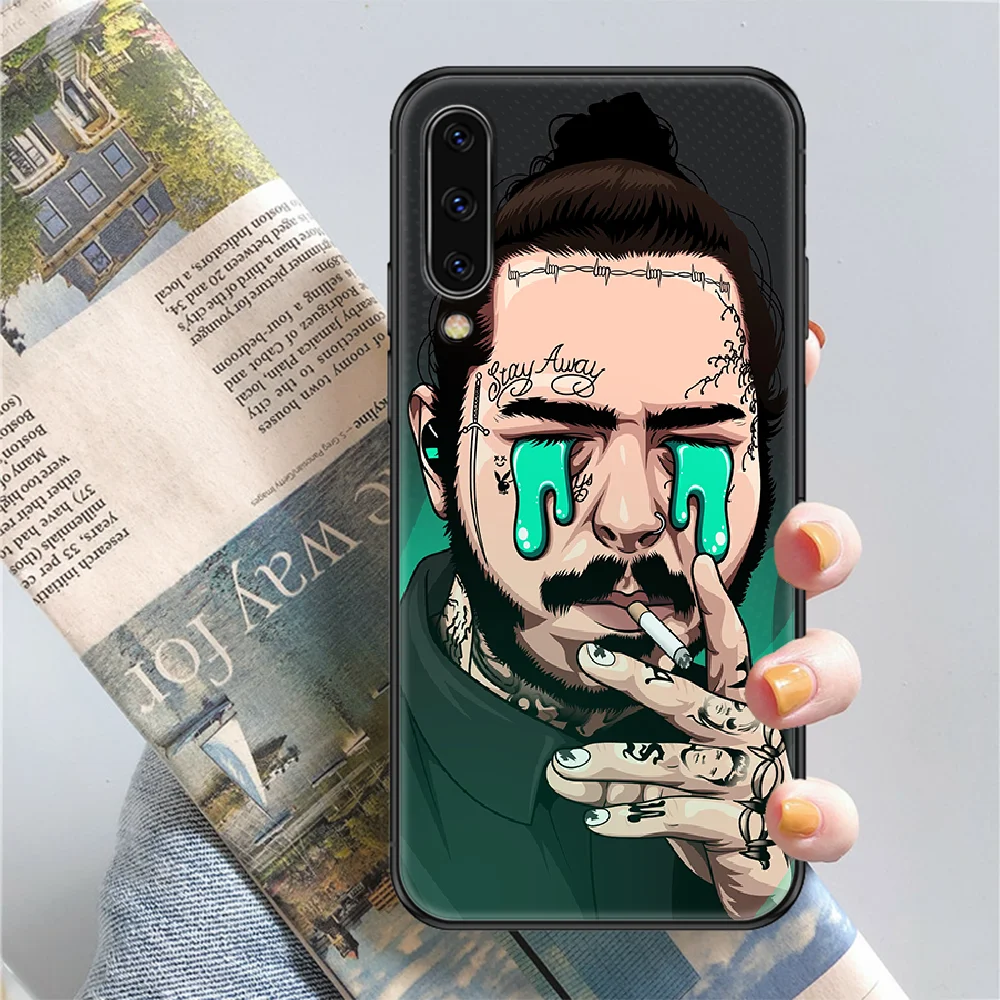 Чехол для Samsung Galaxy A 3 5 7 8 10 20 21 30 40 50 51 70 71 E S 2016 2018 4G | Мобильные телефоны и аксессуары